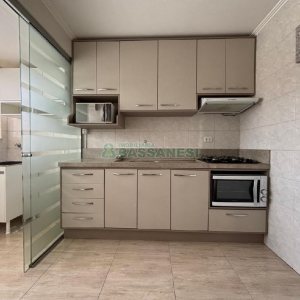 Apartamento com 82m², 2 dormitórios, 1 vaga, no bairro Santa Catarina em Caxias do Sul para Alugar