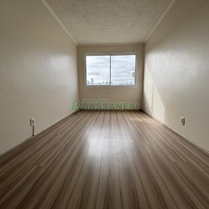 Apartamento com 82m², 2 dormitórios, 1 vaga, no bairro Santa Catarina em Caxias do Sul para Alugar
