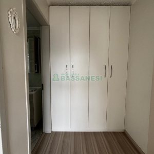 Apartamento com 82m², 2 dormitórios, 1 vaga, no bairro Santa Catarina em Caxias do Sul para Alugar