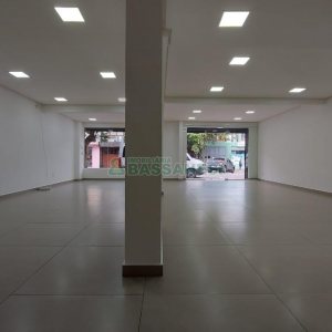 Loja com 147m², no bairro Centro em Caxias do Sul para Alugar