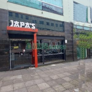 Sala com 100m², no bairro Centro em Caxias do Sul para Alugar