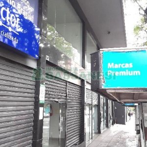 Loja com 110m², no bairro Centro em Caxias do Sul para Alugar