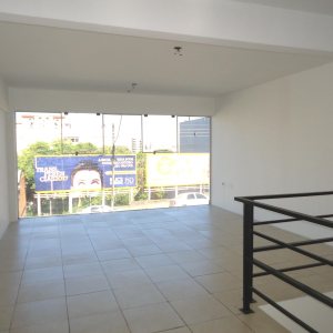 Loja com 80m², no bairro Lourdes em Caxias do Sul para Alugar