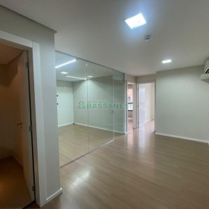 Sala com 55m², 1 vaga, no bairro Centro em Caxias do Sul para Alugar