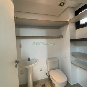 Sala com 55m², 1 vaga, no bairro Centro em Caxias do Sul para Alugar