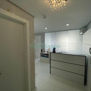 Sala com 68m², 1 vaga, no bairro Centro em Caxias do Sul para Comprar