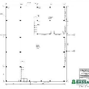 Pavilhão com 300m², no bairro Sanvitto em Caxias do Sul para Comprar