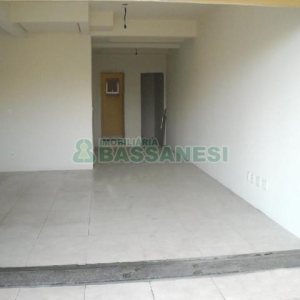 Sala com 200m², no bairro Lourdes em Caxias do Sul para Alugar