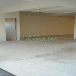 Sala com 200m², no bairro Lourdes em Caxias do Sul para Alugar