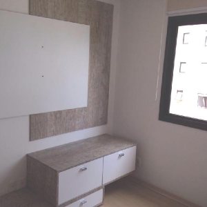Apto Mobiliado com 40m², 1 dormitório, no bairro Centro em Caxias do Sul para Alugar