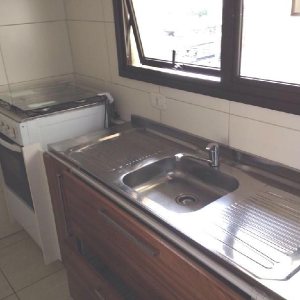 Apto Mobiliado com 40m², 1 dormitório, no bairro Centro em Caxias do Sul para Alugar