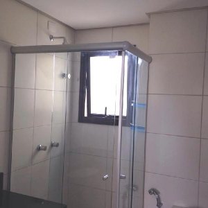 Apto Mobiliado com 40m², 1 dormitório, no bairro Centro em Caxias do Sul para Alugar