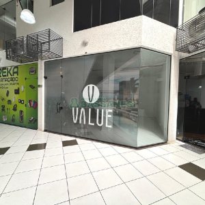 Loja com 70m², no bairro São Pelegrino em Caxias do Sul para Alugar