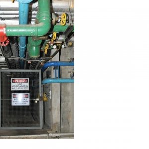 Pavilhão com 10000m², no bairro Nona legua em Caxias do Sul para Comprar