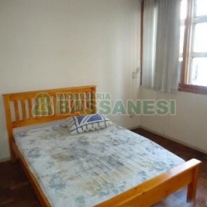 Apto Mobiliado com 35m², 1 dormitório, no bairro Centro em Caxias do Sul para Alugar