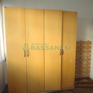 Apto Mobiliado com 35m², 1 dormitório, no bairro Centro em Caxias do Sul para Alugar