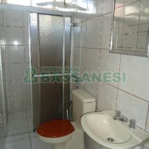 Apto Mobiliado com 35m², 1 dormitório, no bairro Centro em Caxias do Sul para Alugar