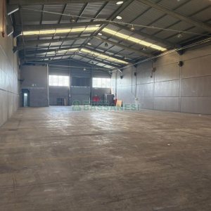 Pavilhão com 1100m², no bairro Santa Lúcia em Caxias do Sul para Alugar