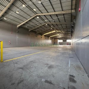 Pavilhão com 1100m², no bairro Santa Lúcia em Caxias do Sul para Alugar