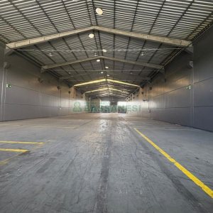 Pavilhão com 1100m², no bairro Santa Lúcia em Caxias do Sul para Alugar