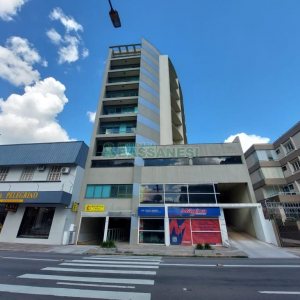 Sala com 47m², no bairro São Pelegrino em Caxias do Sul para Alugar