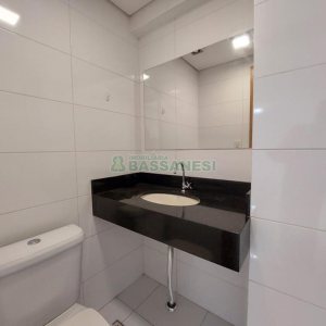 Sala com 47m², no bairro São Pelegrino em Caxias do Sul para Alugar