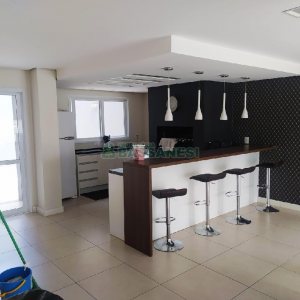 Apartamento com 90m², 2 dormitórios, 2 vagas, no bairro Madureira em Caxias do Sul para Alugar