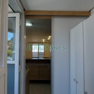 Apartamento com 90m², 2 dormitórios, 2 vagas, no bairro Madureira em Caxias do Sul para Alugar