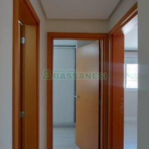 Apartamento com 90m², 2 dormitórios, 2 vagas, no bairro Madureira em Caxias do Sul para Alugar