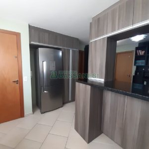 Apartamento com 42m², 1 dormitório, no bairro Presidente Vargas em Caxias do Sul para Comprar