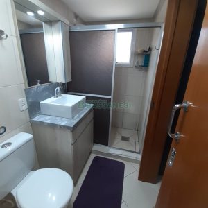 Apartamento com 42m², 1 dormitório, no bairro Presidente Vargas em Caxias do Sul para Comprar