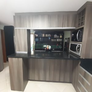 Apartamento com 42m², 1 dormitório, no bairro Presidente Vargas em Caxias do Sul para Comprar