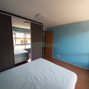 Apartamento com 42m², 1 dormitório, no bairro Presidente Vargas em Caxias do Sul para Comprar