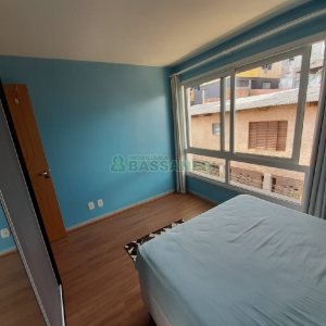 Apartamento com 42m², 1 dormitório, no bairro Presidente Vargas em Caxias do Sul para Comprar
