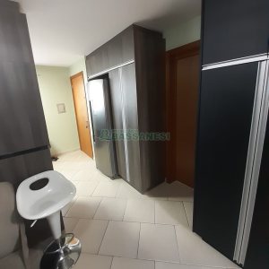 Apartamento com 42m², 1 dormitório, no bairro Presidente Vargas em Caxias do Sul para Comprar