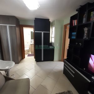 Apartamento com 42m², 1 dormitório, no bairro Presidente Vargas em Caxias do Sul para Comprar