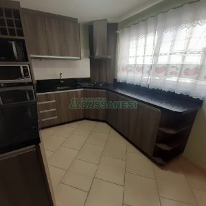 Apartamento com 42m², 1 dormitório, no bairro Presidente Vargas em Caxias do Sul para Comprar