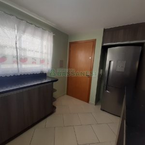Apartamento com 42m², 1 dormitório, no bairro Presidente Vargas em Caxias do Sul para Comprar
