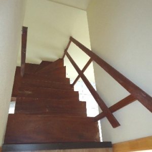 Sobrado com 68m², 2 dormitórios, 1 vaga, no bairro Parque Oasis em Caxias do Sul para Comprar