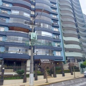 Apto Mobiliado com 155m², 3 dormitórios, 2 vagas, no bairro Rio Branco em Caxias do Sul para Comprar