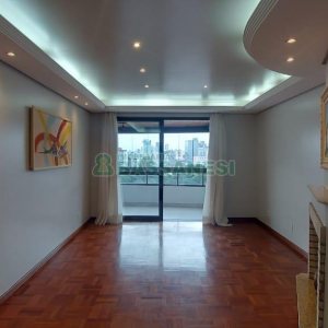 Apto Mobiliado com 155m², 3 dormitórios, 2 vagas, no bairro Rio Branco em Caxias do Sul para Comprar