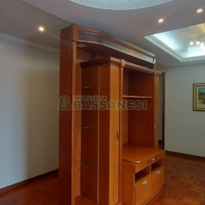 Apto Mobiliado com 155m², 3 dormitórios, 2 vagas, no bairro Rio Branco em Caxias do Sul para Comprar