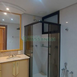 Apto Mobiliado com 155m², 3 dormitórios, 2 vagas, no bairro Rio Branco em Caxias do Sul para Comprar