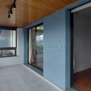 Apto Mobiliado com 155m², 3 dormitórios, 2 vagas, no bairro Rio Branco em Caxias do Sul para Comprar