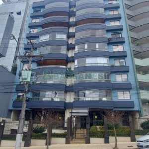 Apto Mobiliado com 155m², 3 dormitórios, 2 vagas, no bairro Rio Branco em Caxias do Sul para Comprar