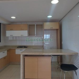 Apartamento com 120m², 3 dormitórios, 3 vagas, no bairro Panazzolo em Caxias do Sul para Comprar