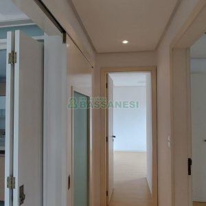 Apartamento com 120m², 3 dormitórios, 3 vagas, no bairro Panazzolo em Caxias do Sul para Comprar