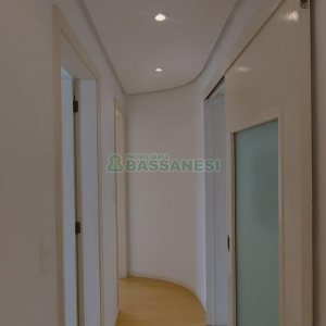 Apartamento com 120m², 3 dormitórios, 3 vagas, no bairro Panazzolo em Caxias do Sul para Comprar