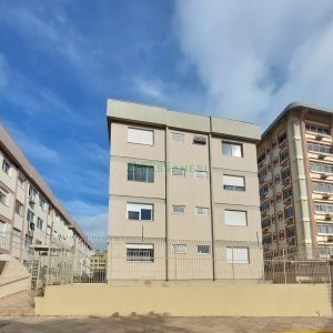 Apartamento com 75m², 2 dormitórios, 1 vaga, no bairro Centro em Caxias do Sul para Alugar