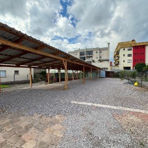 Estacionamento com 400m², no bairro Santa Catarina em Caxias do Sul para Alugar